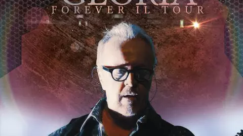 UMBERTO TOZZI – cel ce a dăruit lumii celebra piesă “Ti Amo” concertează la Bucureşti pe 29 mai 2024