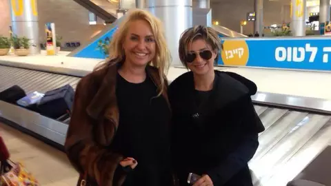 Vica Blochina, lovitură dură pentru Anamaria Prodan. O acuză că duce o viață falsă: „Nu e nimic real”