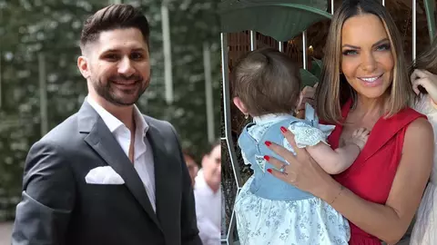 Victor Vrînceanu, acuzații șocante la adresa fostei sale iubite. Susține că Andreea Antonescu știa că este însărcinată când a plecat în America Express