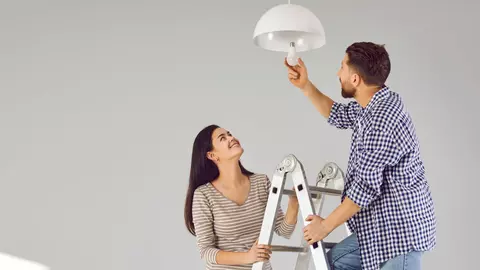 Becuri pentru fiecare nevoie: o analiza a diferitelor tipuri de iluminare