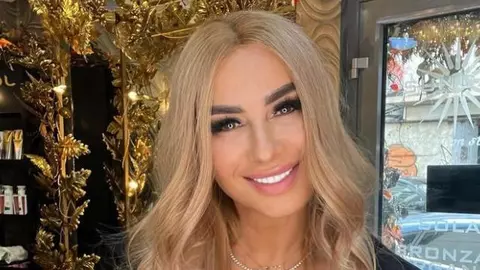 Lovitura pe care Anamaria Prodan a pregătit-o împreună cu copiii ei pentru Laurențiu Reghecampf: „După mine, potopul”