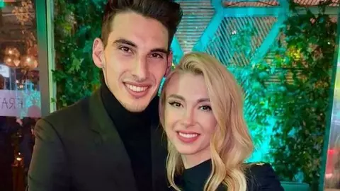 Andreea Bălan susține că Victor Cornea îl înlocuiește cu succes pe George Burcea: „Vine exact pe locul gol care trebuie umplut”