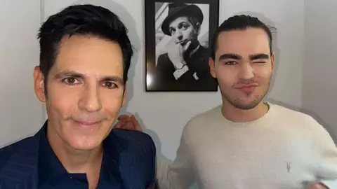 Nou succes pe plan muzical pentru Radu Ștefan Bănică. Îi aduce un omagiu Mădălinei Manole: „Tu n-ai avut curaj”