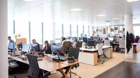 2023 pe piața muncii, în cifre: 350.000 de joburi noi, 10,2 milioane de aplicări și 500.000 de candidați care au aplicat pentru cel puțin un job