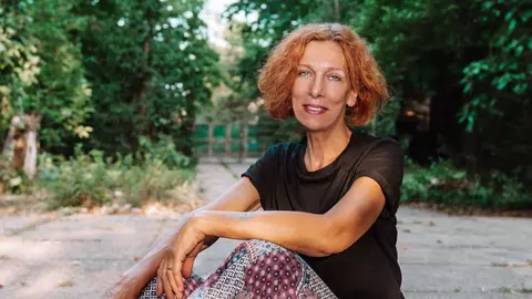 Motivul pentru care Prințesa Brianna Caradja nu s-a căsătorit cu Irinel Columbeanu: „Era un anturaj foarte clasic”. El făcea naveta la Paris pentru ea