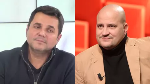 Cove, despre câștigurile la Prima TV. Cum a reacționat când a aflat câți bani a făcut Șerban Huidu: „Nici nu sunt acel bogat, precum e el”
