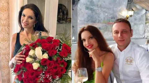 Noul cadou de lux primit de Cristina Spătar de la soțul politician: „E superb. Să moară dușmanii”. Bărbatul i-a dăruit și un bloc de ziua ei