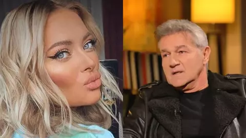 După ce i-a făcut multe complimente lui Denise Rifai, Dan Bittman are numai cuvinte de laudă pentru Delia: „E mortală, mie mi se pare No 1 în momentul ăsta”