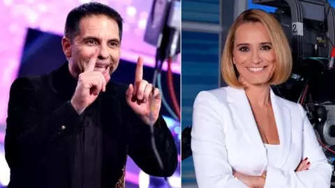 De ce Dan Negru își dorește ca salariul lui și al Andreei Esca să fie făcute publice: „Sunt multe fake news pe care greu mai poate cineva să le demaște”