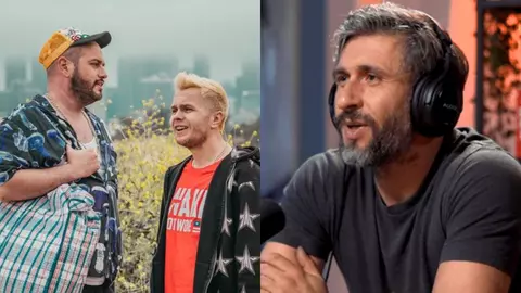 Dragoș Bucur, analiză critică asupra filmelor lansate de Codin Maticiuc și BRomania: „Închid discuția după 10 secunde, pentru că nu avem ce să discutăm”