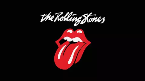 Ce semnifică logo-ul trupei The Rolling Stones
