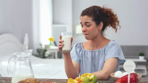 Indicii mai puțin cunoscute ale intoleranțelor alimentare