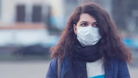 Subvarianta COVID-19, JN.1: cazurile cresc, oficialii în alertă