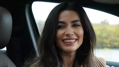 Lili Sandu, diagnostic cumplit la doar 29 de ani: „Fusesem la un doctor și mi-a dat verdictul acesta”