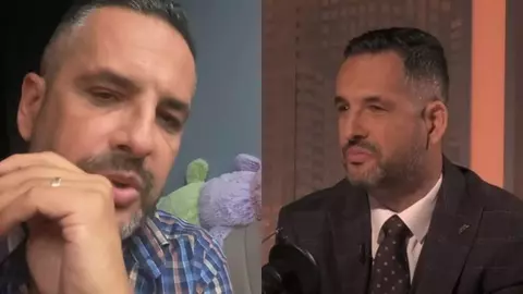 Mădălin Ionescu, noi declarații după ce s-a zis că și-a înșelat prima soție cu Cristina Șișcanu: „Eu aveam o imagine de persoană familistă”