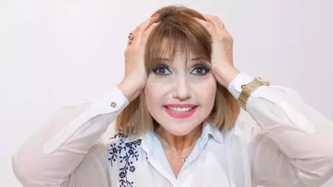 Marina Almășan rupe tăcerea despre Eurovision 2024, după ce România nu a plătit taxa: „S-a considerat că ajunge cu banii aruncați”