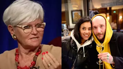 Monica Tatoiu i-a spus lui Cătălin Bordea că va divorța de Livia încă de acum 3 ani: „Cineva şi-a băgat coada”