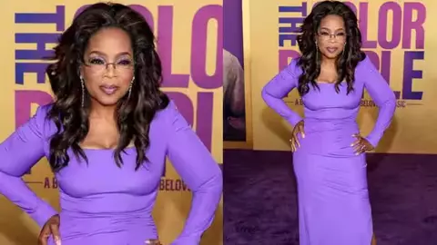 Oprah Winfrey, de nerecunoscut: a dezvăluit cum a reușit să slăbească