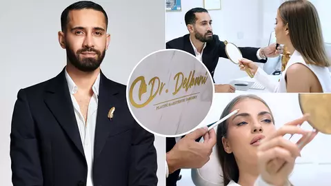 Tratamentul cu botox: secretul pentru un aspect tânăr și relaxat