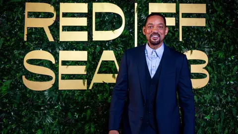 Will Smith, declarații despre „tonele de greșeli" pe care le-a făcut: „Sunt om”