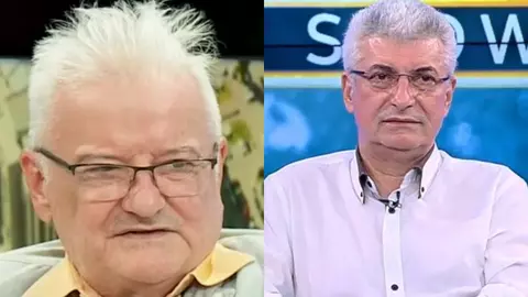 Silviu Prigoană, mesaj dur pentru Irinel Columbeanu, care a ajuns la azil: „Ești milionar la tinerețe, dar nu știi cum te duce viața”
