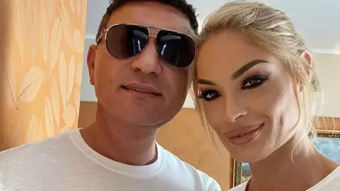 Anunțul făcut de Valentina Pelinel despre căsnicia cu Cristi Borcea: „Trebuie să știi să te retragi când e momentul și să lași loc altora”