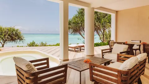 Descoperiți 7 unități de cazare perfecte pentru un sejul în Zanzibar