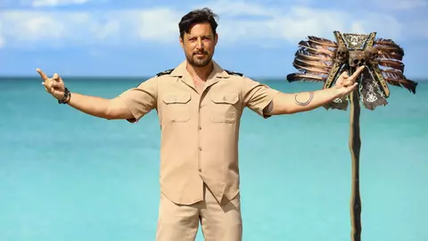 Daniel Pavel pleacă în Republica Dominicană, la finala „Survivor All Stars”: „Doar un concurent va ridica trofeul. Am o emoție imensă să aflu cine”