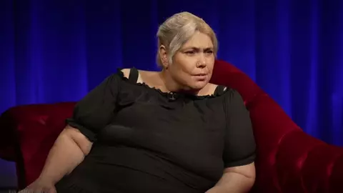Ioana Tufaru a fost dată afară din casă cu tot cu copil. Motivul pentru care nu se duce la muncă