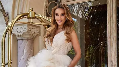 Iulia Vântur a fost cerută în căsătorie, dar nu de Salman Khan. Cine și-a făcut curaj să îi pună întrebarea