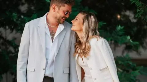 Ana Baniciu este însărcinată cu primul copil. Ce frumos a dat vestea. Primele imagini cu burtica