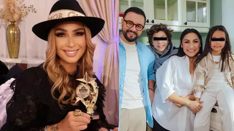 Anamaria Prodan a reacționat după ce a văzut filmul în care joacă Eva Măruță: „Asta e o mizerie, și mă refer la ceea ce a pățit”