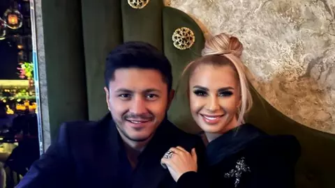 Anamaria Prodan a apărut cu Ronald Gavril, bărbatul cu care se zvonește că are o relație. Cu ce se ocupă acesta și ce avere are