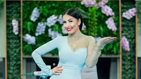 Andreea Mantea a reacționat, după ce s-a speculat că a fost dată afară de la „Casa iubirii”