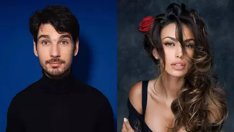 Anghel Damian, confesiune neașteptată despre Mădălina Ghenea: „Orice bărbat are, într-un fel sau altul, fantezia asta”