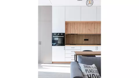 5 avantaje ale utilizării unui cuptor incorporabil