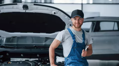 Costurile și beneficiile recondiționării turbinei auto în Iași