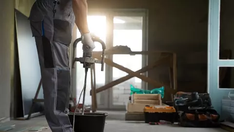 Aspecte importante de care să ții cont atunci când renovezi