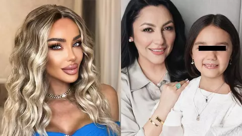 Ce zice Bianca Drăgușanu despre Eva Măruță, după ce a văzut filmul „Tati part-time”. Pe Cătălin Măruță e foarte supărată