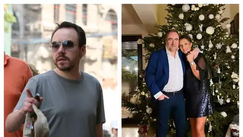 Cine este noua iubită a lui Bobby Păunescu? Cum s-au pozat împreună