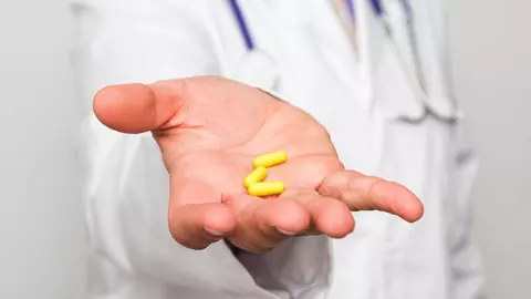 6 beneficii mai puțin cunoscute ale coenzimei Q10