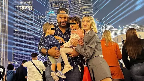 Cabral, anunțul făcut în emisiunea lui Măruță despre al patrulea copil: „Sunt bine”