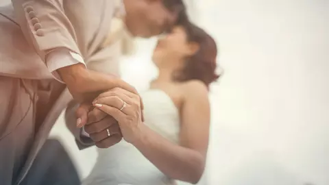Cele 7 porunci pentru o căsnicie fericită