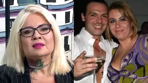 Catinca Roman îl pune la punct pe Marius Elisei: „Oana se potrivea cu Cornel Păsat”. De ce nu vorbea sora vedetei cu fostul cumnat