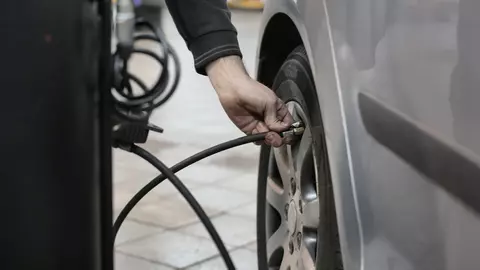 5 aspecte care te atenționează că este necesar să înlocuiești cauciucurile vechi cu unele noi