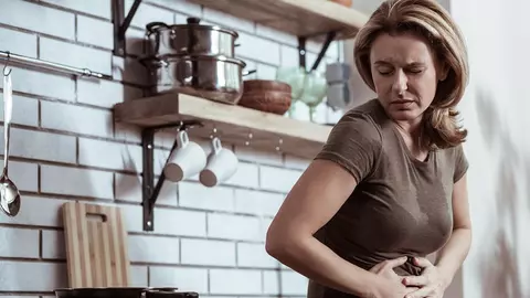 Care e cel mai toxic aliment pentru ficat?