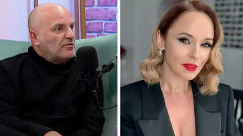 Dan Capatos, ironii fine la adresa Andreei Marin: „De ce a fost întotdeauna așa teatrală?”. Prezentatorul a uimit cu declarațiile sale