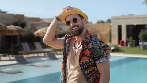 Dani Oțil într-o nouă emisiune la Antena 1 fără Răzvan Simion. Surpriza pregătită pentru telespectatori