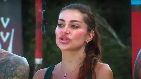 Elena Ionescu rupe tăcerea, după ce a fost eliminată de la Survivor All Stars. Ce nu se vede la TV: „Este un joc imprevizibil”