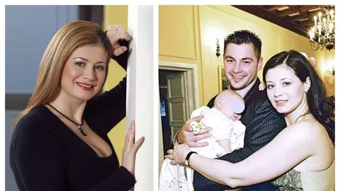 Cum arată fiica Corinei Dănilă. Rianna are 20 de ani: „O mândrie nesfârșită”